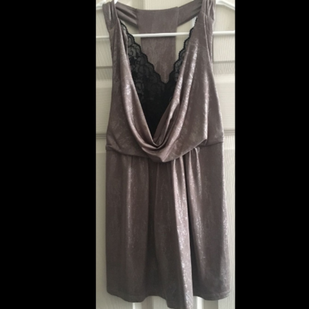 Charlotte Russe Blouse